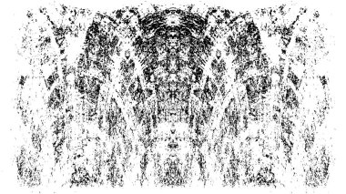 siyah ve beyaz monokrom eski grunge vintage arkaplan soyut doku 