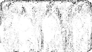 siyah ve beyaz monokrom eski grunge vintage arkaplan soyut doku 