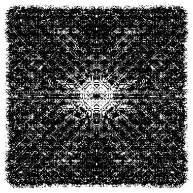 siyah ve beyaz monokrom eski grunge vintage arkaplan soyut doku 