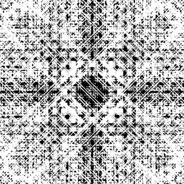 siyah ve beyaz monokrom eski grunge vintage arkaplan soyut doku 