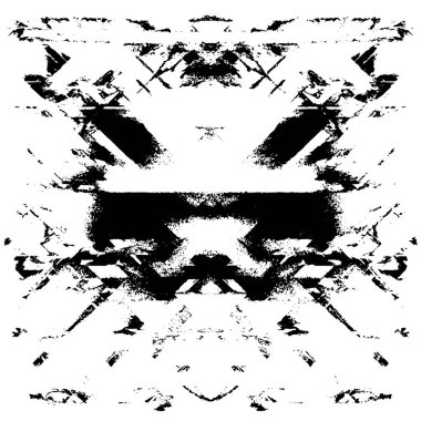 soyut grunge modern siyah beyaz arkaplan