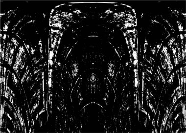 soyut grunge modern siyah beyaz arkaplan