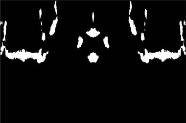 soyut grunge modern siyah beyaz arkaplan