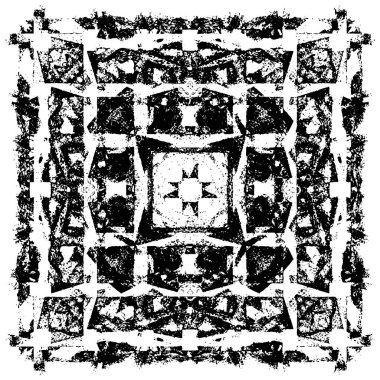 soyut grunge modern siyah beyaz arkaplan