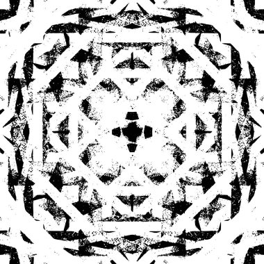 soyut grunge modern siyah beyaz arkaplan