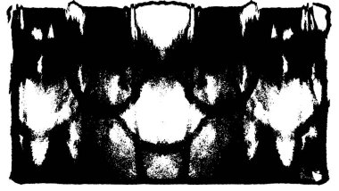 soyut grunge modern siyah beyaz arkaplan