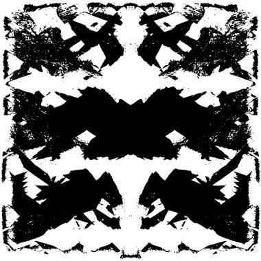 soyut grunge modern siyah beyaz arkaplan