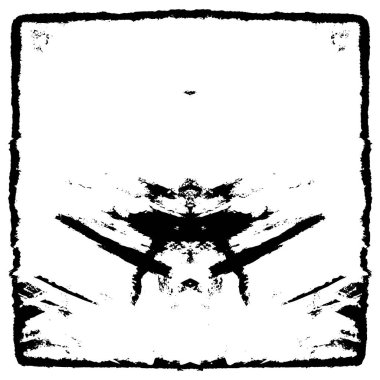 soyut grunge modern siyah beyaz arkaplan