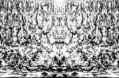 soyut grunge modern siyah beyaz arkaplan