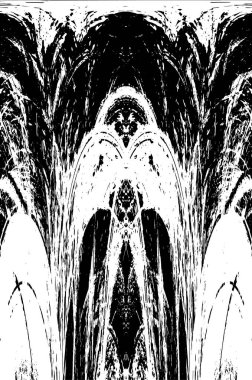 soyut grunge modern siyah beyaz arkaplan