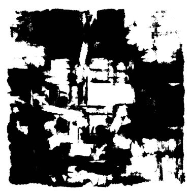 soyut grunge modern siyah beyaz arkaplan