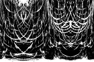 soyut grunge modern siyah beyaz arkaplan