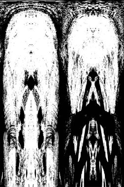 soyut grunge modern siyah beyaz arkaplan