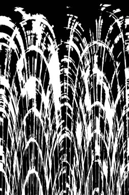 soyut grunge modern siyah beyaz arkaplan