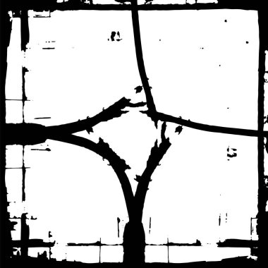 soyut grunge modern siyah beyaz arkaplan