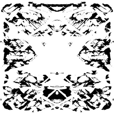 soyut grunge modern siyah beyaz arkaplan