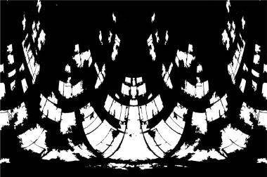 soyut grunge modern siyah beyaz arkaplan