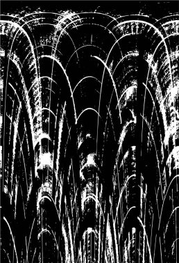 soyut grunge modern siyah beyaz arkaplan