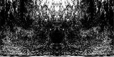 Siyah ve beyaz arka plan, vektör çizim 