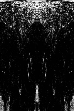 Siyah ve beyaz arka plan, vektör çizim 