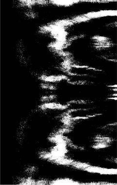 Siyah ve beyaz arka plan, vektör çizim 