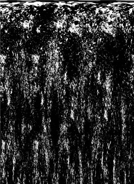 Siyah ve beyaz arka plan, vektör çizim 