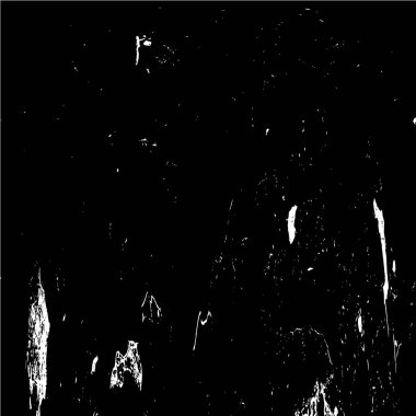 Siyah ve beyaz arka plan, vektör çizim 