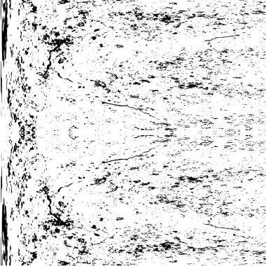 Siyah ve beyaz arka plan, vektör çizim 