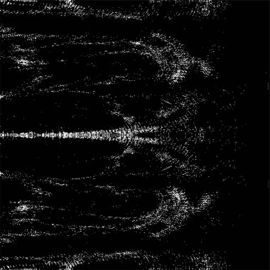 Siyah ve beyaz arka plan, vektör çizim 