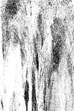 Siyah ve beyaz arka plan, vektör çizim 