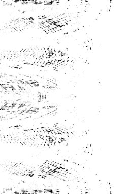 Siyah ve beyaz arka plan, vektör çizim 