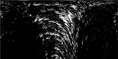 Siyah ve beyaz arka plan, vektör çizim 