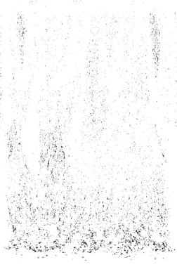 grunge tek renkli desenli illüstrasyon