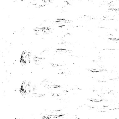 Siyah ve beyaz grunge arka plan, vektör çizim 