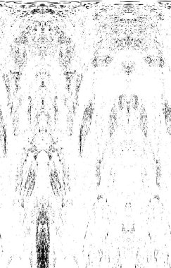 Soyut arkaplan. Monokrom dokusu. Siyah ve beyaz desenli arkaplan. 