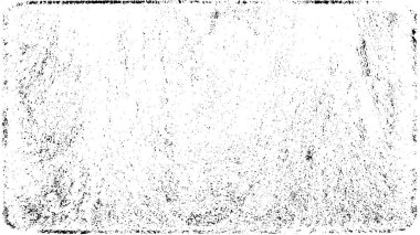 grunge akromatik desenli illüstrasyon