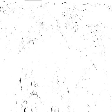 grunge akromatik desenli illüstrasyon