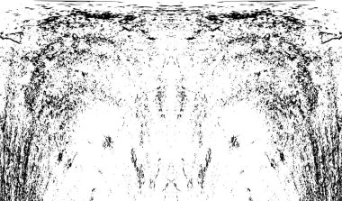 Soyut arkaplan. Monokrom dokusu. Siyah ve beyaz desenli arkaplan. 