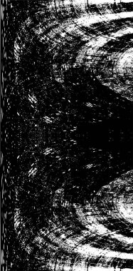 Soyut arkaplan. Monokrom dokusu. Siyah ve beyaz desenli arkaplan. 