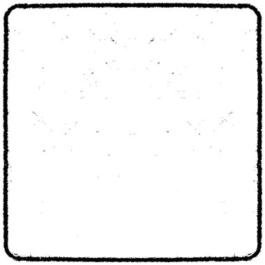 Soyut arkaplan. Monokrom dokusu. Siyah ve beyaz desenli arkaplan. 