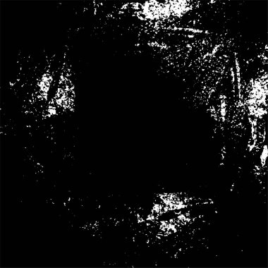 Soyut arkaplan. Monokrom dokusu. Siyah ve beyaz desenli arkaplan. 