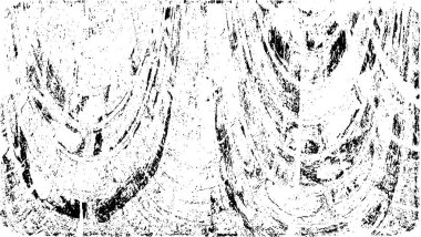 Soyut arkaplan. Monokrom dokusu. Siyah ve beyaz desenli arkaplan. 