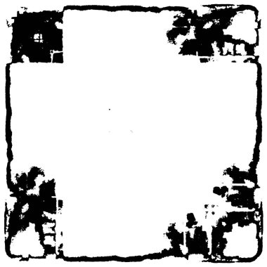 Soyut arkaplan. Monokrom dokusu. Siyah ve beyaz desenli arkaplan. 