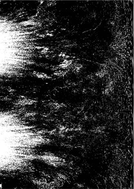 Soyut arkaplan. Monokrom dokusu. Siyah ve beyaz desenli arkaplan. 