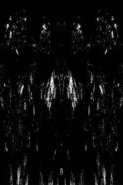 Soyut arkaplan. Monokrom dokusu. Siyah ve beyaz desenli arkaplan. 