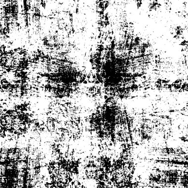 Soyut arkaplan. Monokrom dokusu. Siyah ve beyaz desenli arkaplan. 