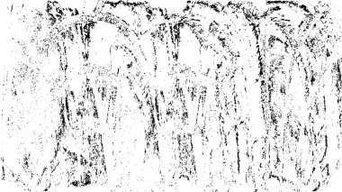 Soyut arkaplan. Monokrom dokusu. Siyah ve beyaz desenli arkaplan. 