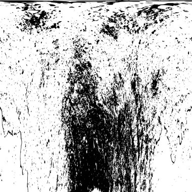 Soyut arkaplan. Monokrom dokusu. Siyah ve beyaz desenli arkaplan. 