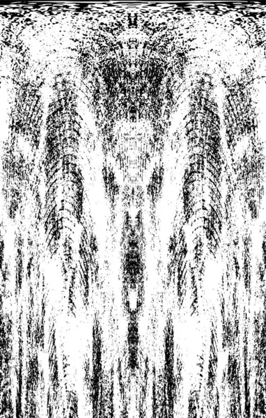  grunge siyah ve beyaz soyut arkaplan