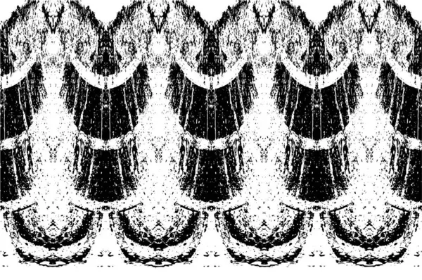  grunge siyah ve beyaz soyut arkaplan